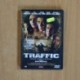 TRAFFIC - DVD