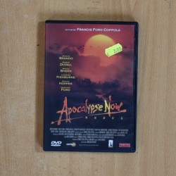 APOCALYPSE NOW - DVD