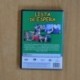 LISTA DE ESPERA - DVD