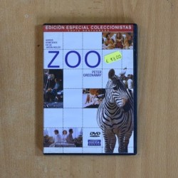 ZOO - DVD