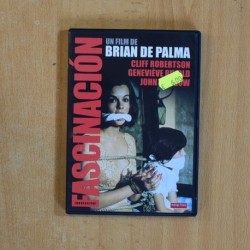 FASCINACION - DVD