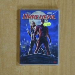 DAREDEVIL - DVD