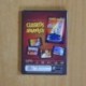 CLASICOS ANIMADOS BUGS BUNNY - DVD