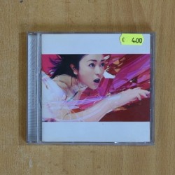 UTADA HIKARU - TRAVELING - CD