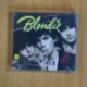 BLONDIE - EAT TO THE BEAT - CD + DVD