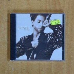 PRINCE - THE HITS 1 - CD