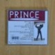 PRINCE - THE HITS 1 - CD