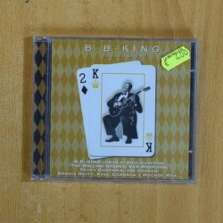 BB KING - DEUCES WILD - CD
