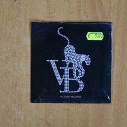 VICORIA BECKHAM - VB - CD