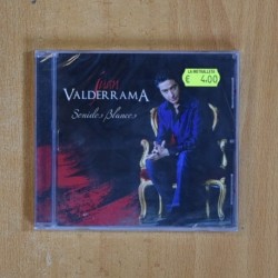 JUAN VALDERRAMA - SONIDOS BLANCOS - CD