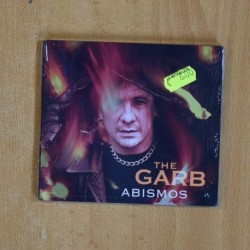 THE GARGB - ABISMOS - CD