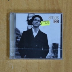 AMOS LEE - AMOS LEE - CD