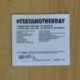 WALTHAM FOREST YOUTH CHOIR WITH TONY MORTIMER - STAY ANOTHER DAY - CD