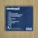 DEADMAU5 - FOR LACK OF A BETTER NAME - CD