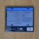 FOSSEN & STRUIJK BAND - CLUBBING - CD