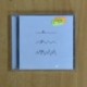 AUTOFICCION - AUTOFICCION - CD