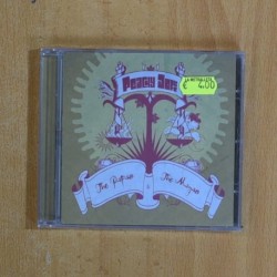 THE PAPAS & THE MAMAS - PEACHY JOKE - CD