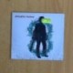 PEQUEÑO MUÑOZ - DESENGAÑO EP - CD