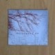 PEQUEÑO MUÑOZ - DESENGAÑO EP - CD