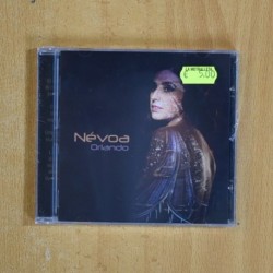 NEVOA - ORLANDO - CD