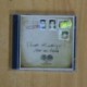 LUIS RODRIGO - NO ME TOCA - CD
