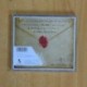 LUIS RODRIGO - NO ME TOCA - CD