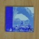 THE HARMED BROTHERS - BETTER DAYS - CD