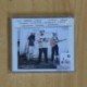 HOWL - THE HOWLIN BROTHERS - CD