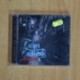 TRAPA & THE TURBOEXITS - HISTORIAS DE BARRIO - CD