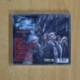 TRAPA & THE TURBOEXITS - HISTORIAS DE BARRIO - CD