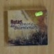 VARIOS - RUTAS SONORAS EL BICENTENARIO - CD