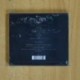 EMELI SANDE - OUR VERSION OF EVENTS - CD