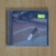 BGP TRIO - TIEMPO DE CARNAVAL - CD