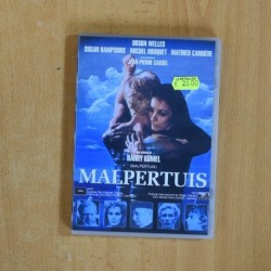 MALPERTUIS - DVD