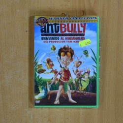 ANT BULLY - DVD