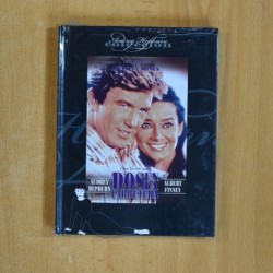 DOS EN LA CARRETERA - DVD