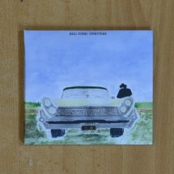NEIL YOUNG - STORYTONE - CD