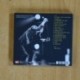 TOM WAITS - GLITTER AND DOOM LIVE - CD