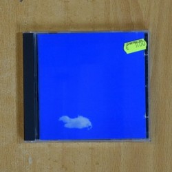 THE PLASTIC ONO BAND - LIVE PEACE IN TORONTO 1969 - CD