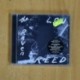 LOU REED - THE RAVEN - CD
