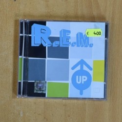 REM - UP - CD