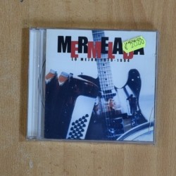 MERMELADA - LO MEJOR 1979 / 1994 - CD