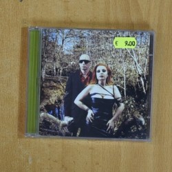 FANGORIA - FANGORIA - CD