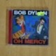 BOB DYLAN - OH MERCY - CD