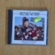 VARIOS - THE LONDON HIGHLANDERS - CD