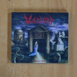 WARLORD - DELIVER US - CD