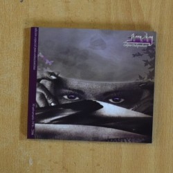 IMAN - CALIFATO INDEPENDIENTE - CD