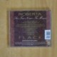 ROBERTA FLACK - GET THE NIGHT TO MUSIC - CD
