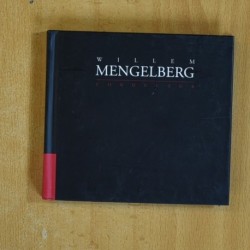 WILLEM MENGELBERG - CONDUCTOR - CD