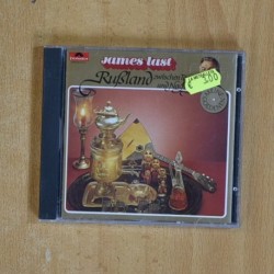JAMES LAST - RUBLAND - CD